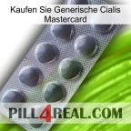 Buy Generic Cialis Mastercard 30